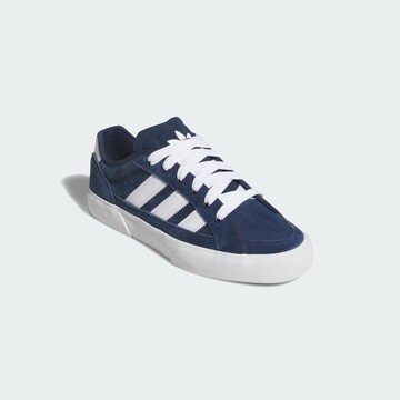 ADIDAS ORIGINALS Sneakers laag 'Court TNS Premiere' in Blauw