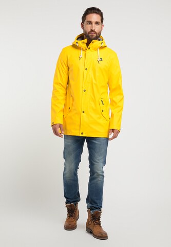 Schmuddelwedda Sweatshirt in Blau