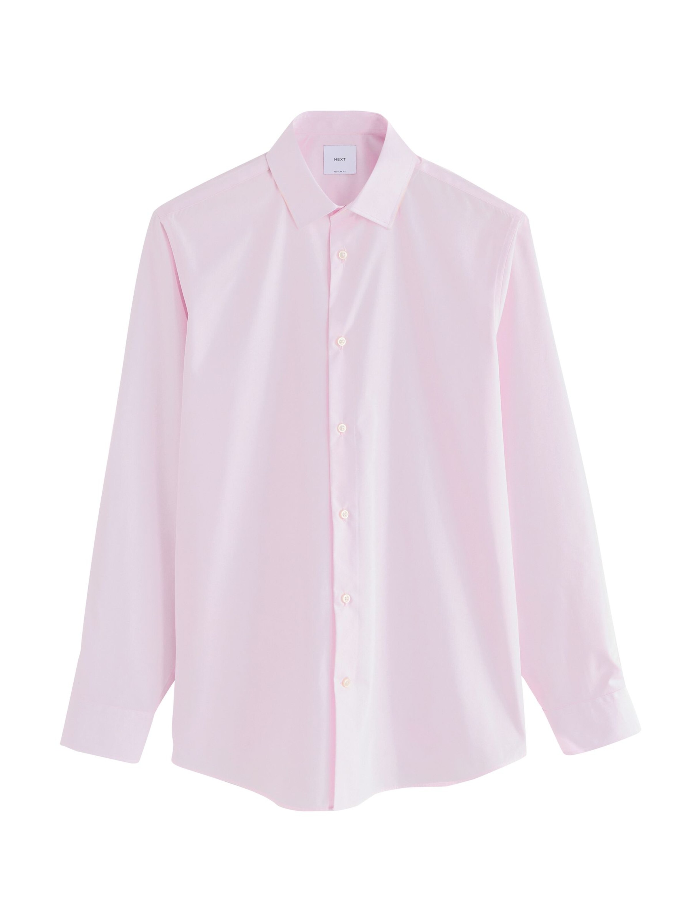 Regular fit Camicia di Next in blu