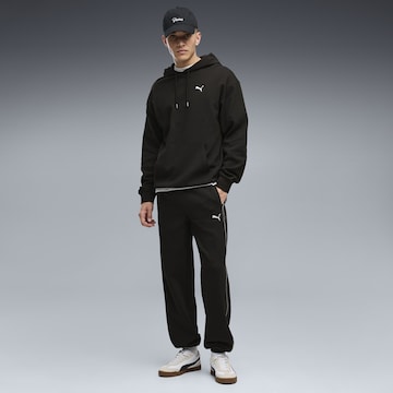 Regular Pantalon de sport ' Class ' PUMA en noir