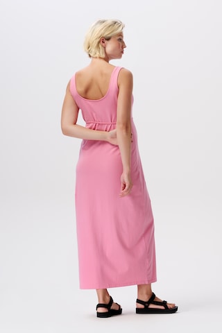 Noppies Summer Dress 'Viv' in Pink