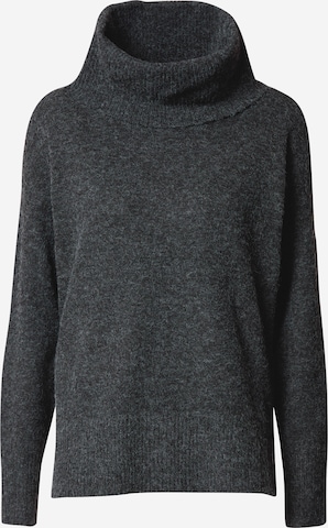 VERO MODA Sweater 'Doffy' in Black: front