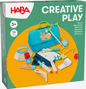 Jeux ' Creative Play ' HABA en mélange de couleurs : devant