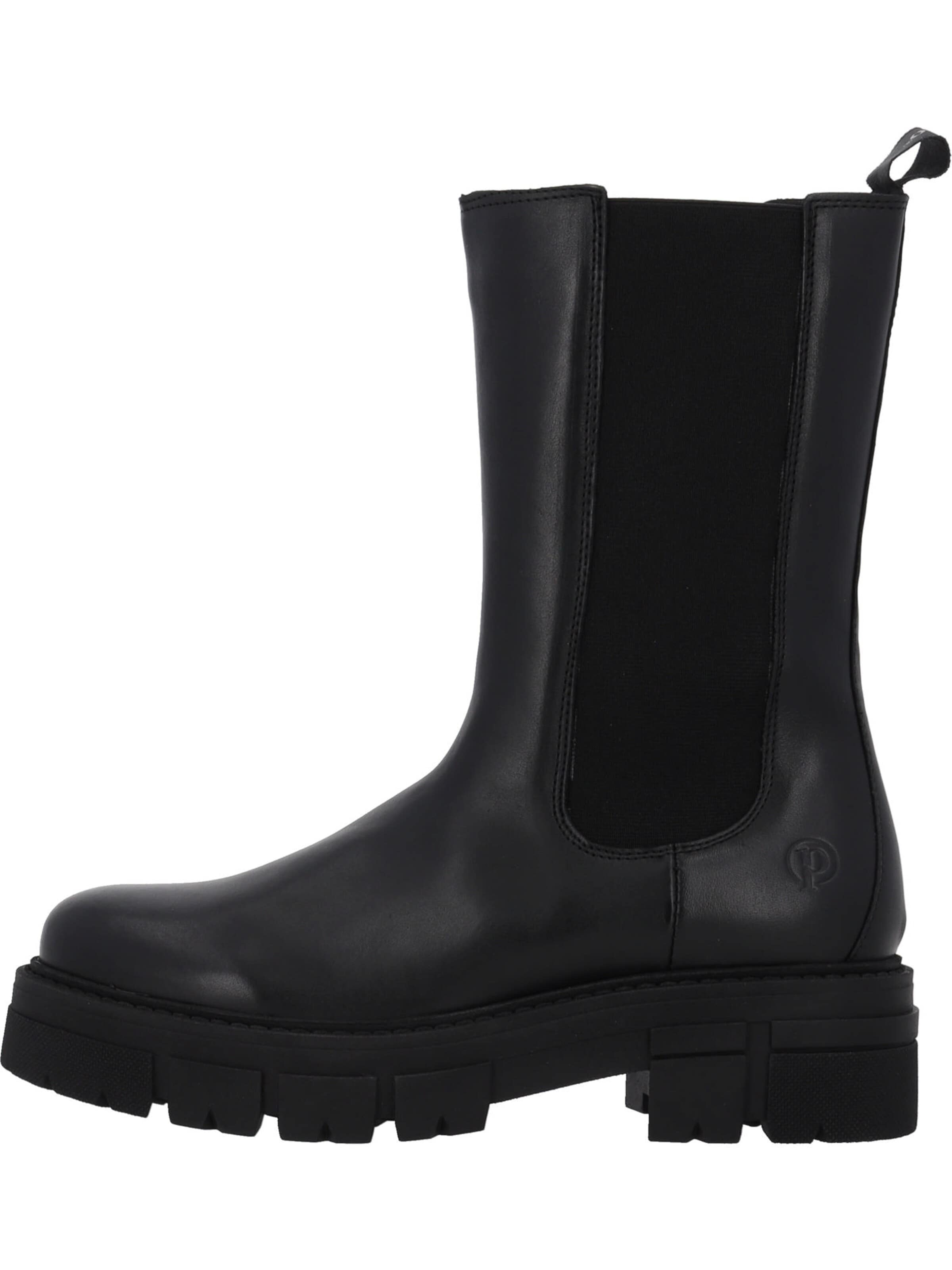 Palado Boots 'Palado Shafina'‌ in Schwarz