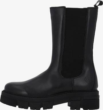 Palado Boots 'Palado Shafina' in Schwarz