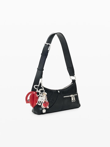 Desigual Shoulder Bag in Black