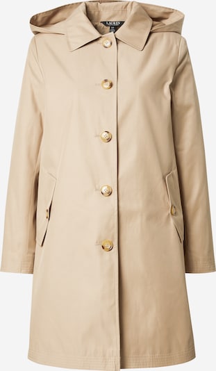 Lauren Ralph Lauren Prechodný kabát - piesková, Produkt