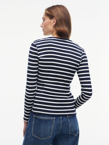 TOMMY HILFIGER Shirt 'Cody' in Blauw
