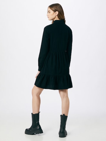 Robe-chemise 'MARIA' VERO MODA en noir