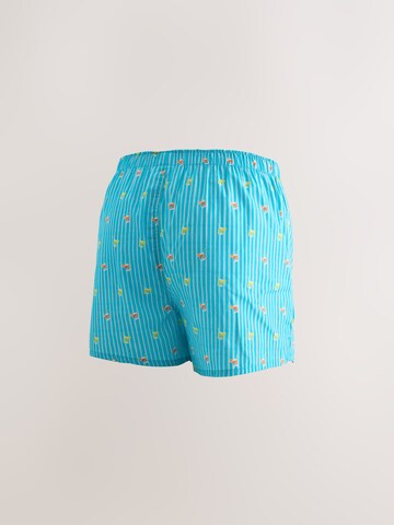 Boxers 'Kew Gardens' Next en mélange de couleurs