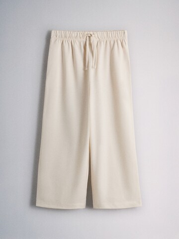 The Set Pyjamas i beige