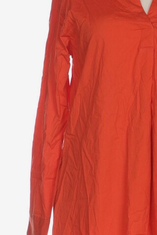 Emily Van Den Bergh Kleid S in Orange