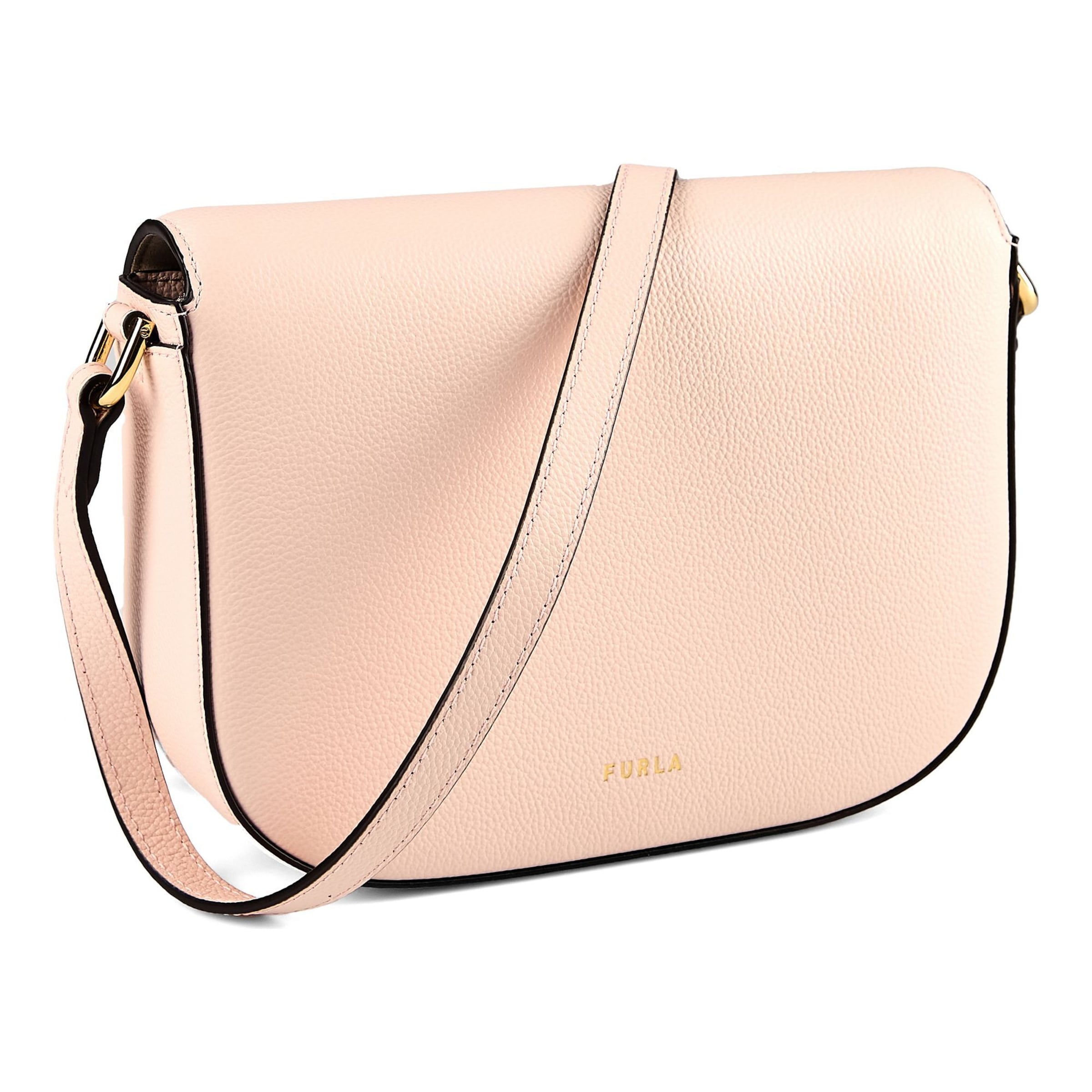 FURLA Crossbody Bag in Pink