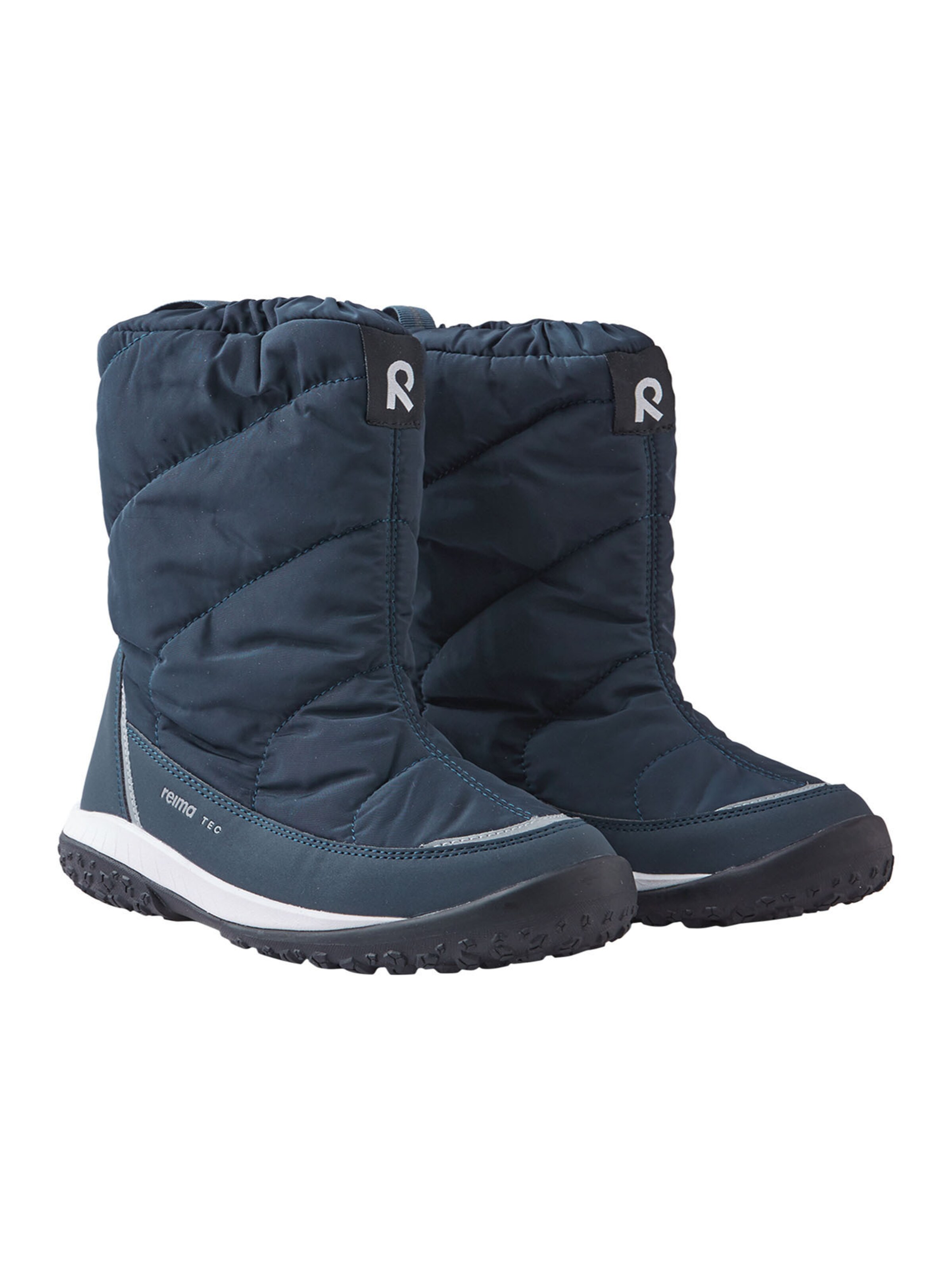 Reima Snow boots ' Kinoskin ' in Blue