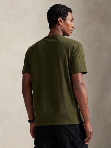 Polo Ralph Lauren T-shirt i grön