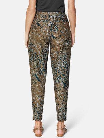 MADELEINE Regular Jeans in Braun