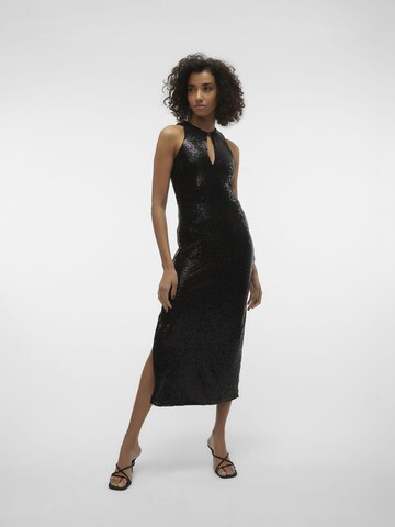VERO MODA Dress 'Kaje' in Black