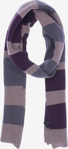 COS Scarf & Wrap in One size in Mixed colors: front