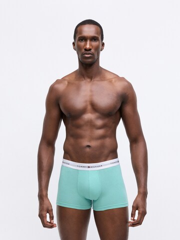 Tommy Hilfiger Underwear Boxershorts 'Essential' in Blau
