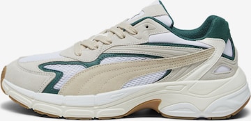 PUMA Sneaker 'Teveris Nitro' in Weiß: predná strana