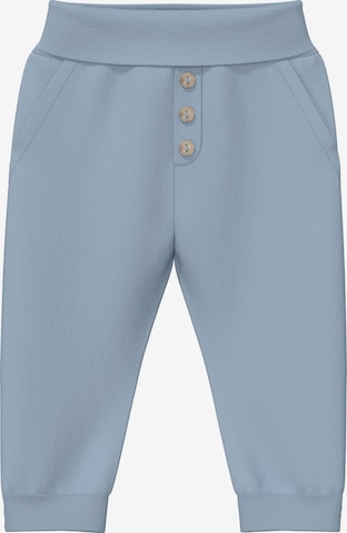 Skinny Leggings s.Oliver en bleu : devant