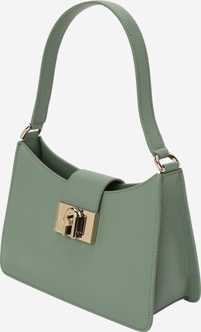 FURLA Shoulder bag '1927' in Green