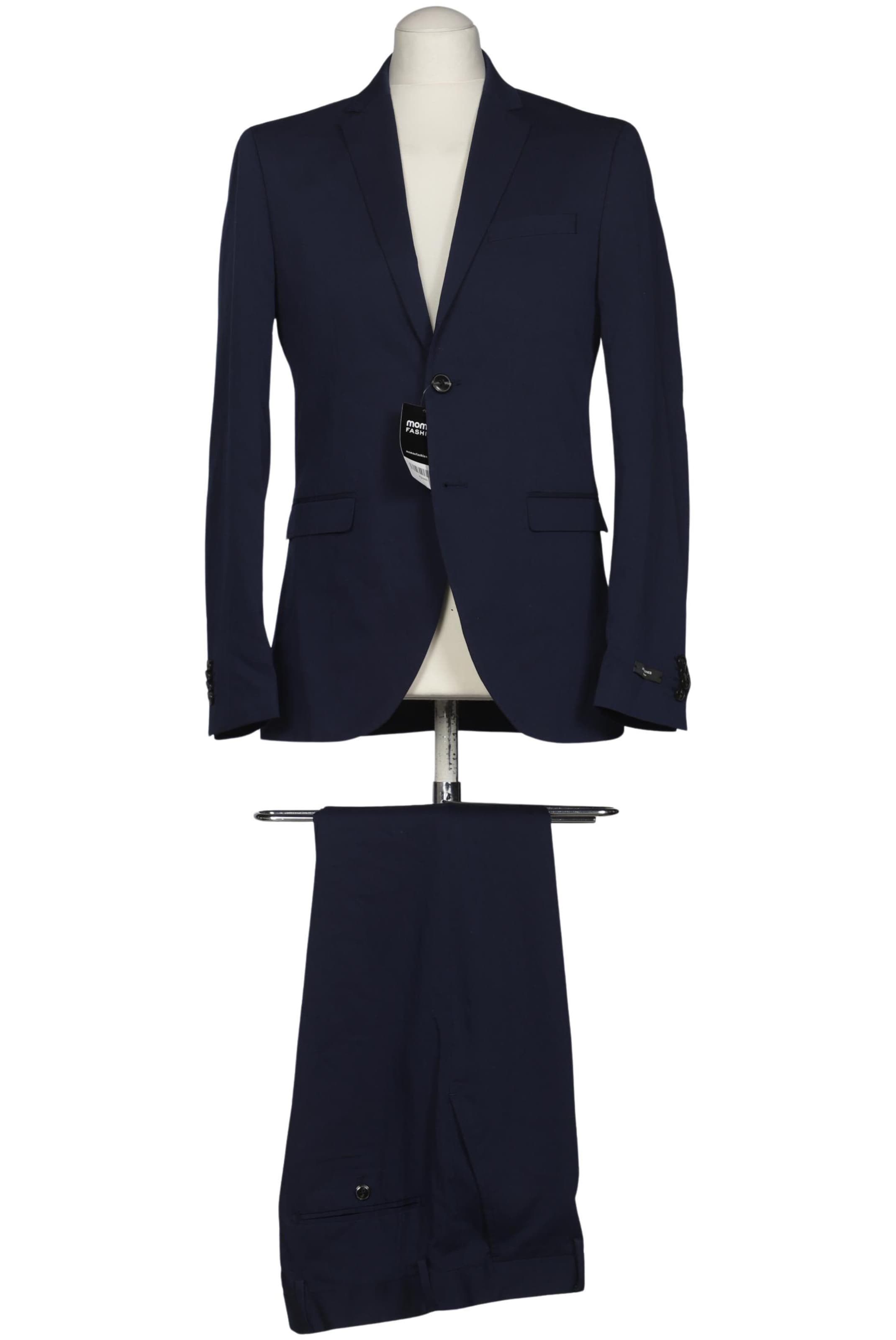 JACK & JONES Suit in M in Blue: front