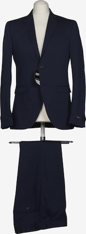 JACK & JONES Anzug M in Blau: Vorderseite