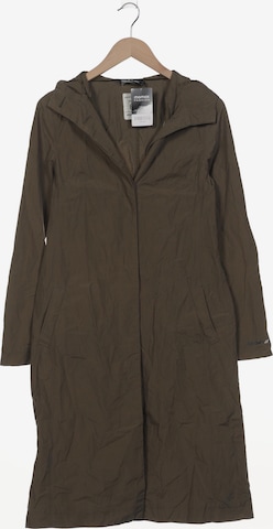 DKNY Mantel M in Grün: Vorderseite