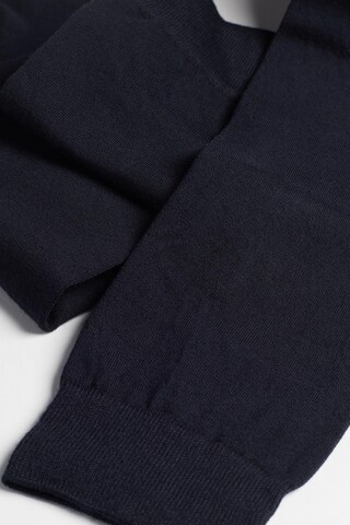 INTIMISSIMI Socken in Blau