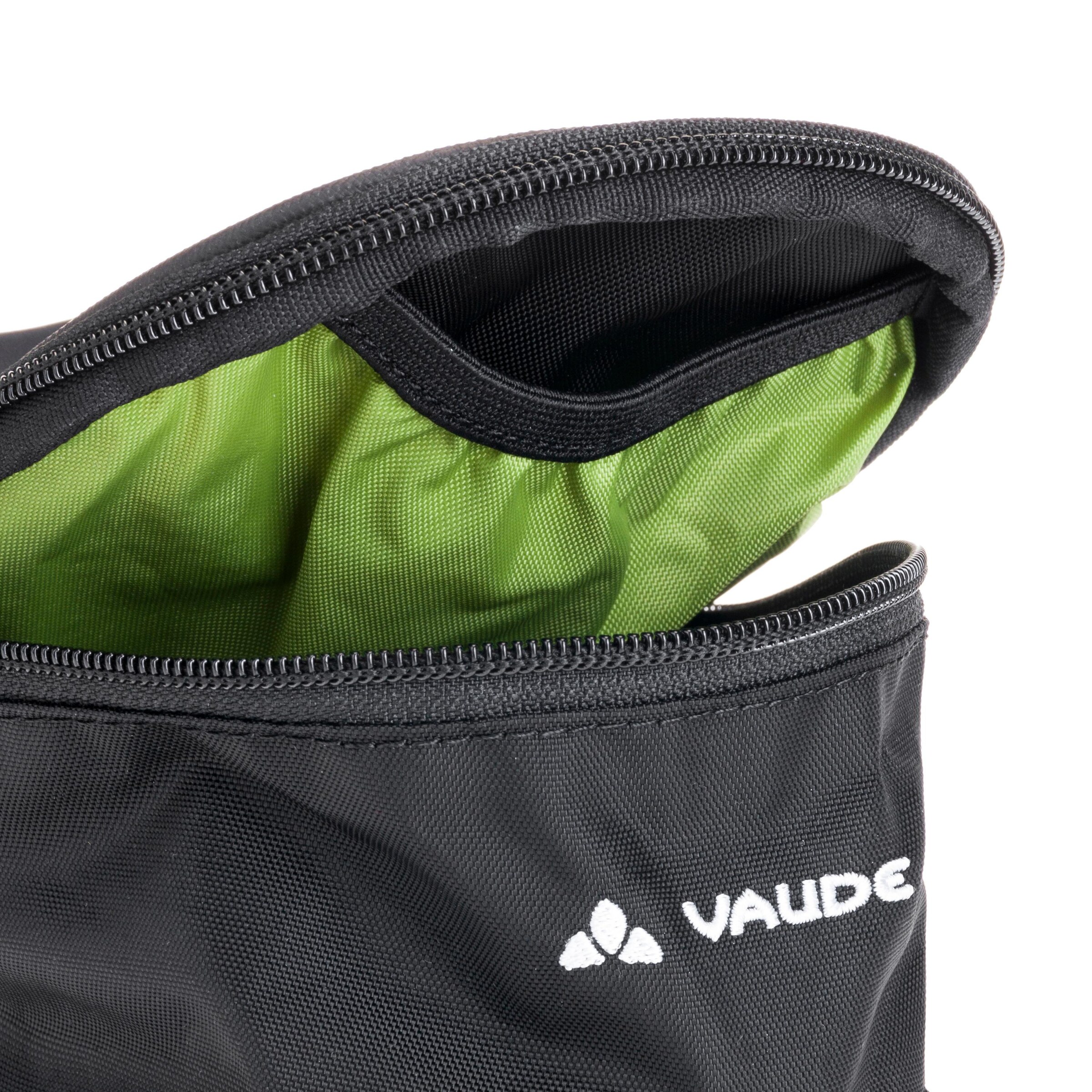 VAUDE Sports bag in Black
