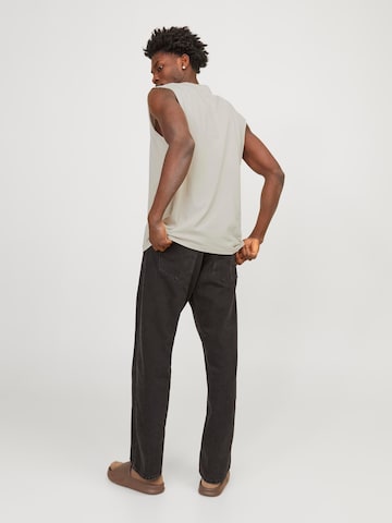 JACK & JONES Bluser & t-shirts 'JORVesterbro' i beige
