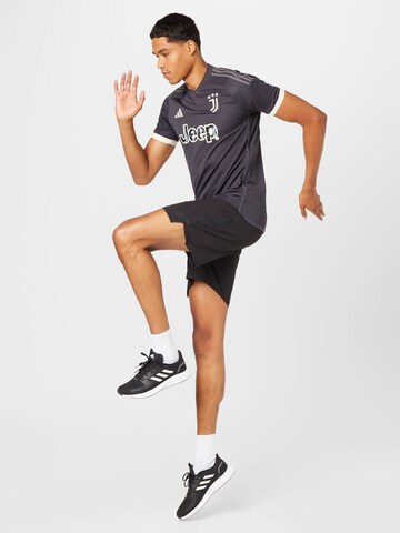ADIDAS PERFORMANCE Jersey 'Juventus' in Grey