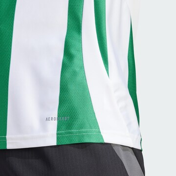 ADIDAS PERFORMANCE Trikot in Grün