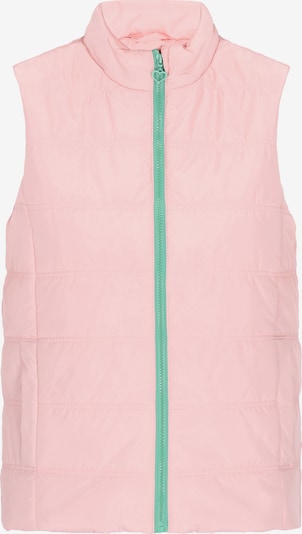 MYMO Prsluk u zelena / rosé, Pregled proizvoda