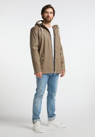 ICEBOUND Jacke in Grau