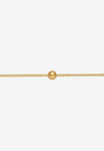 ELLI Kette in Gold