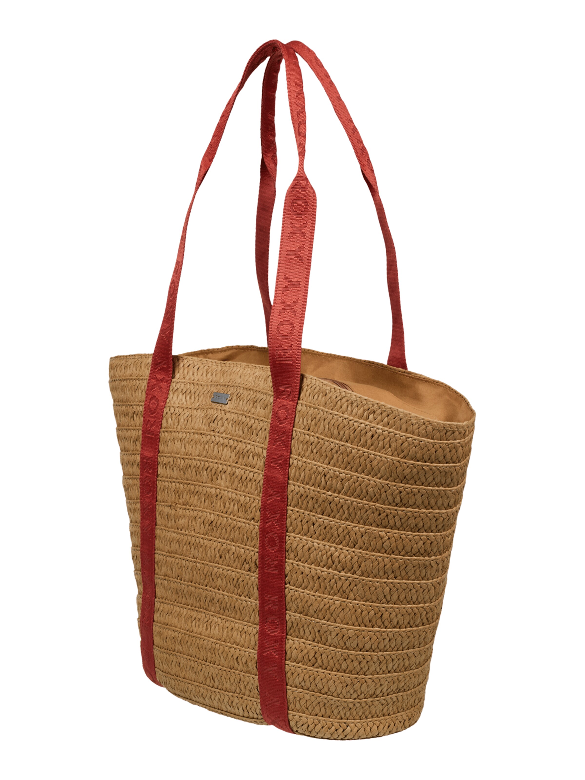 ROXY Shopper 'Songbirdy' in Beige