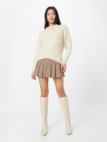 ESPRIT Pullover in Beige