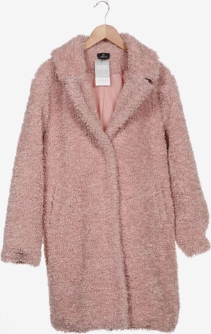 monari Jacket & Coat in XXL in Pink: front