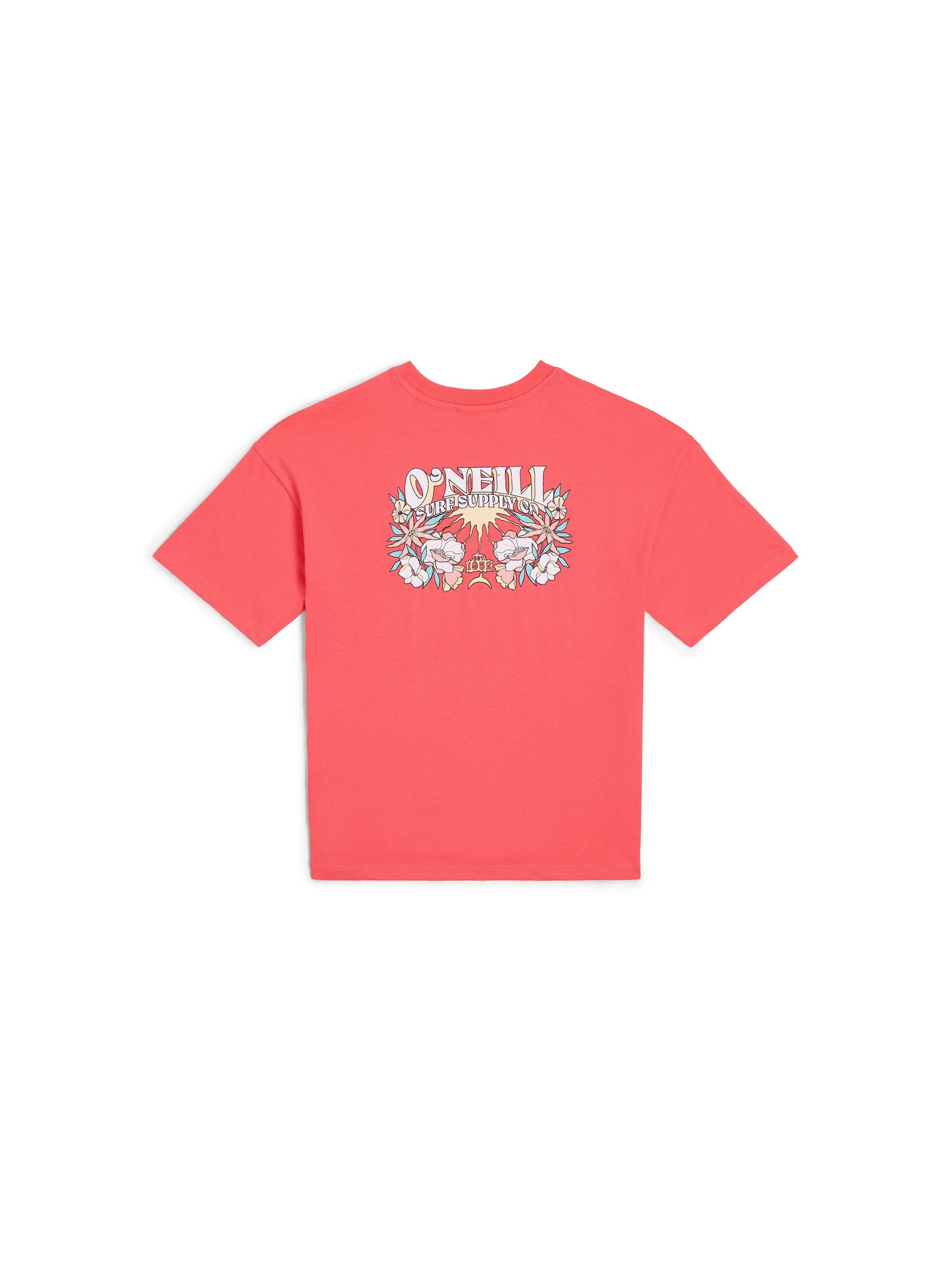 O'NEILL Majica | roza barva