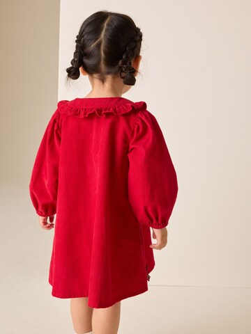 Robe Next en rouge