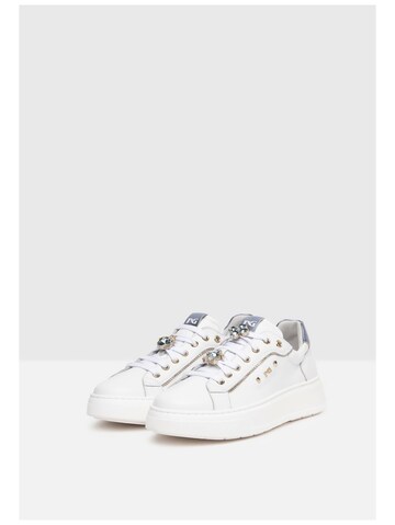 Nero Giardini Sneaker low i hvid