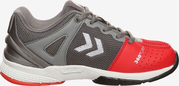 Hummel Athletic Shoes 'Aerocharge' in Grey