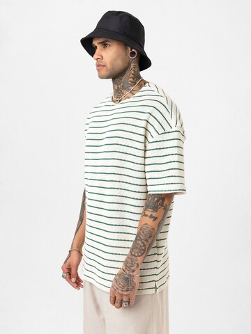 Dandalo Shirt 'Martijn' in Green