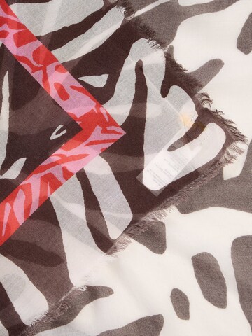 CAMEL ACTIVE Scarf in Brown