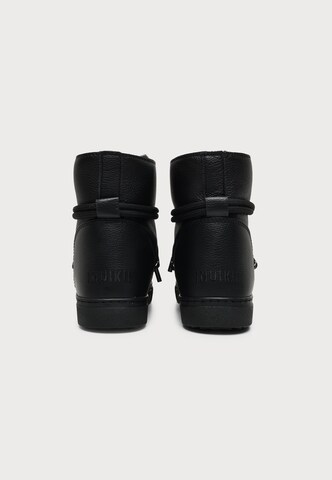 INUIKII Snowboots in Schwarz
