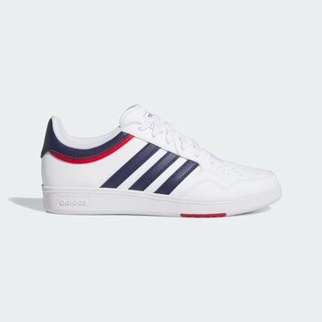 ADIDAS SPORTSWEAR Platform trainers 'Hoops 4.0' in White
