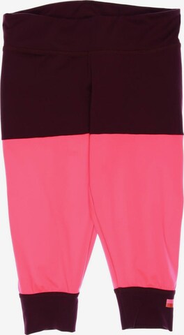 adidas STELLASPORT Pants in M in Pink: front