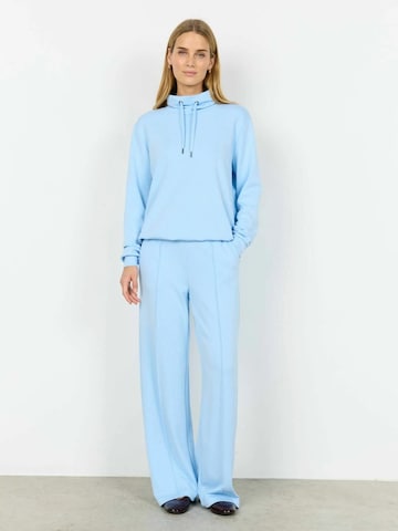 Soyaconcept Sweater 'Banu' in Blue